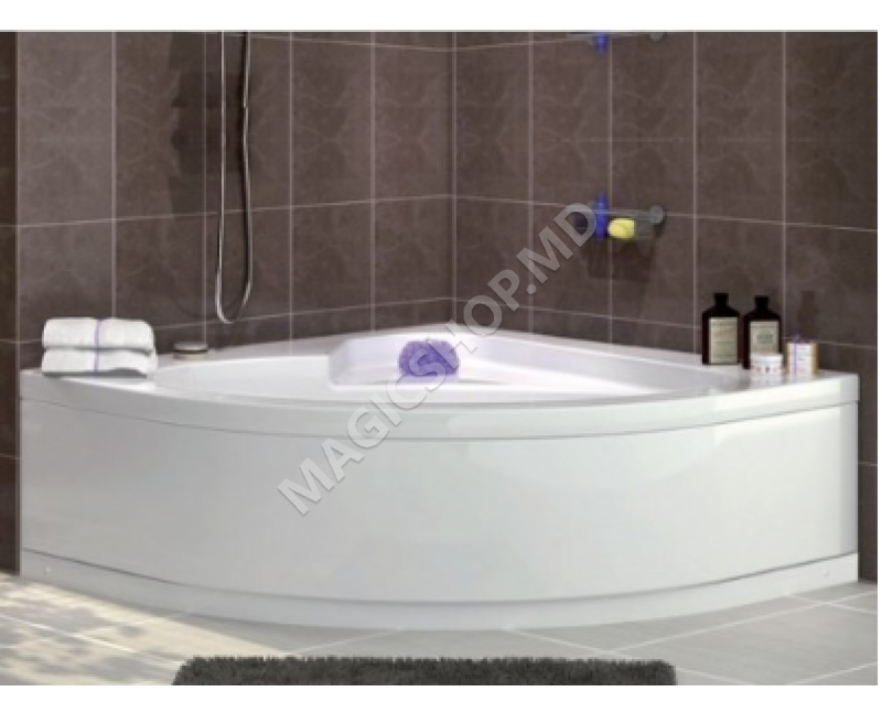 Акриловая ванна FLIBOS 110*110